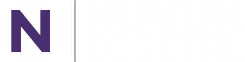 nuvuk digital marketing agency logo