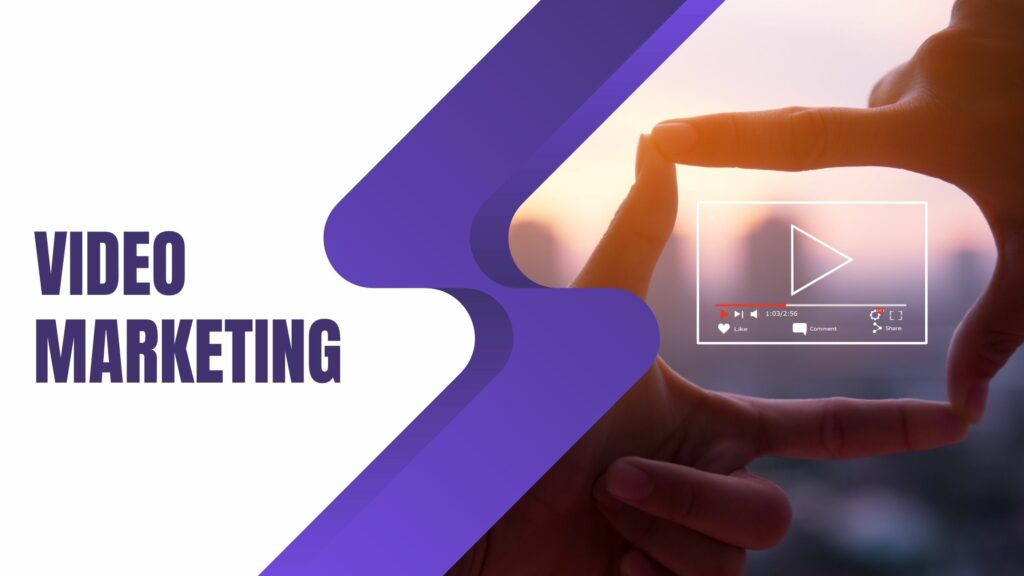 Video Marketing